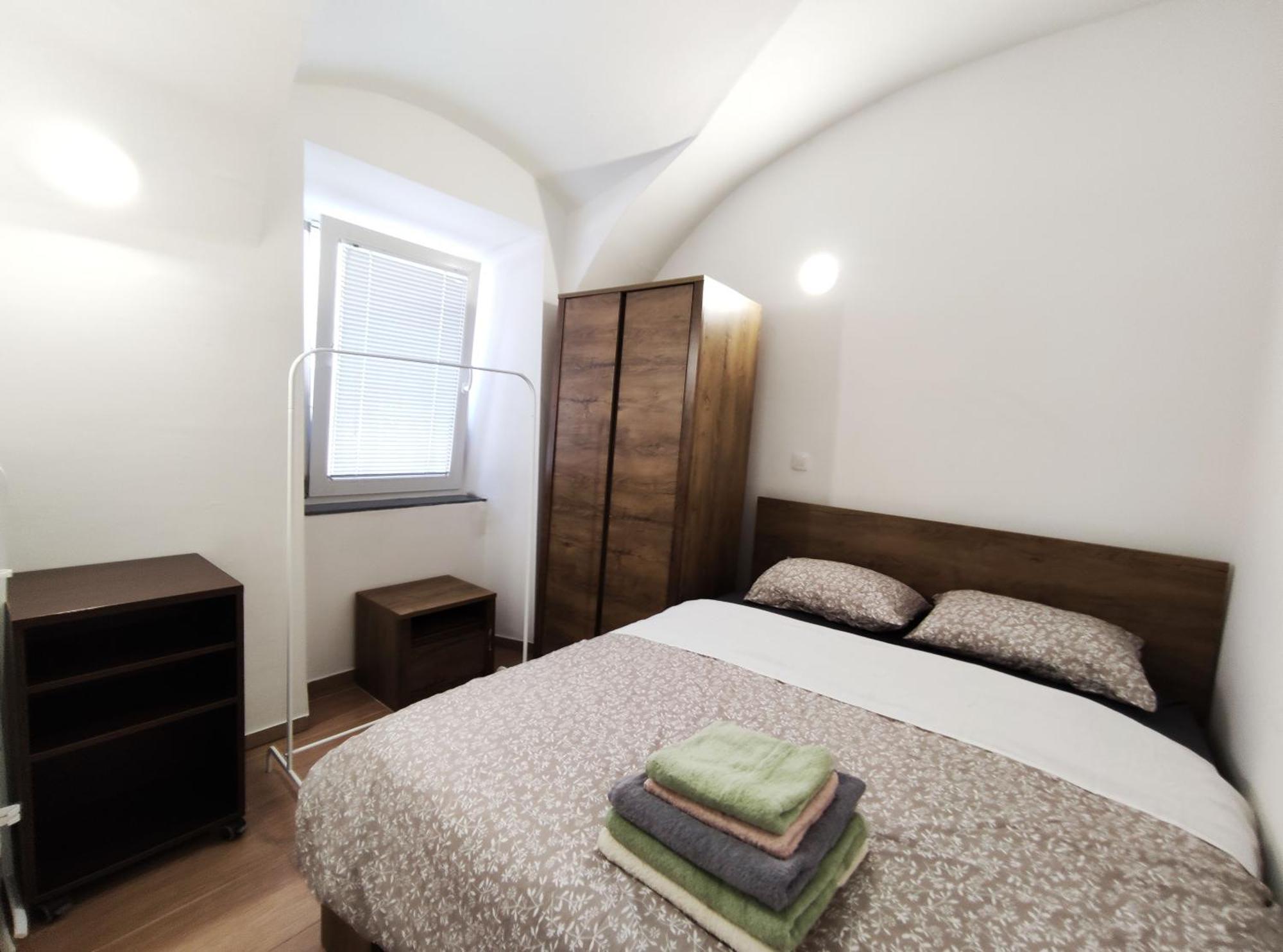 Studio Apartment Sisters 3-4 Ljubljana Kültér fotó