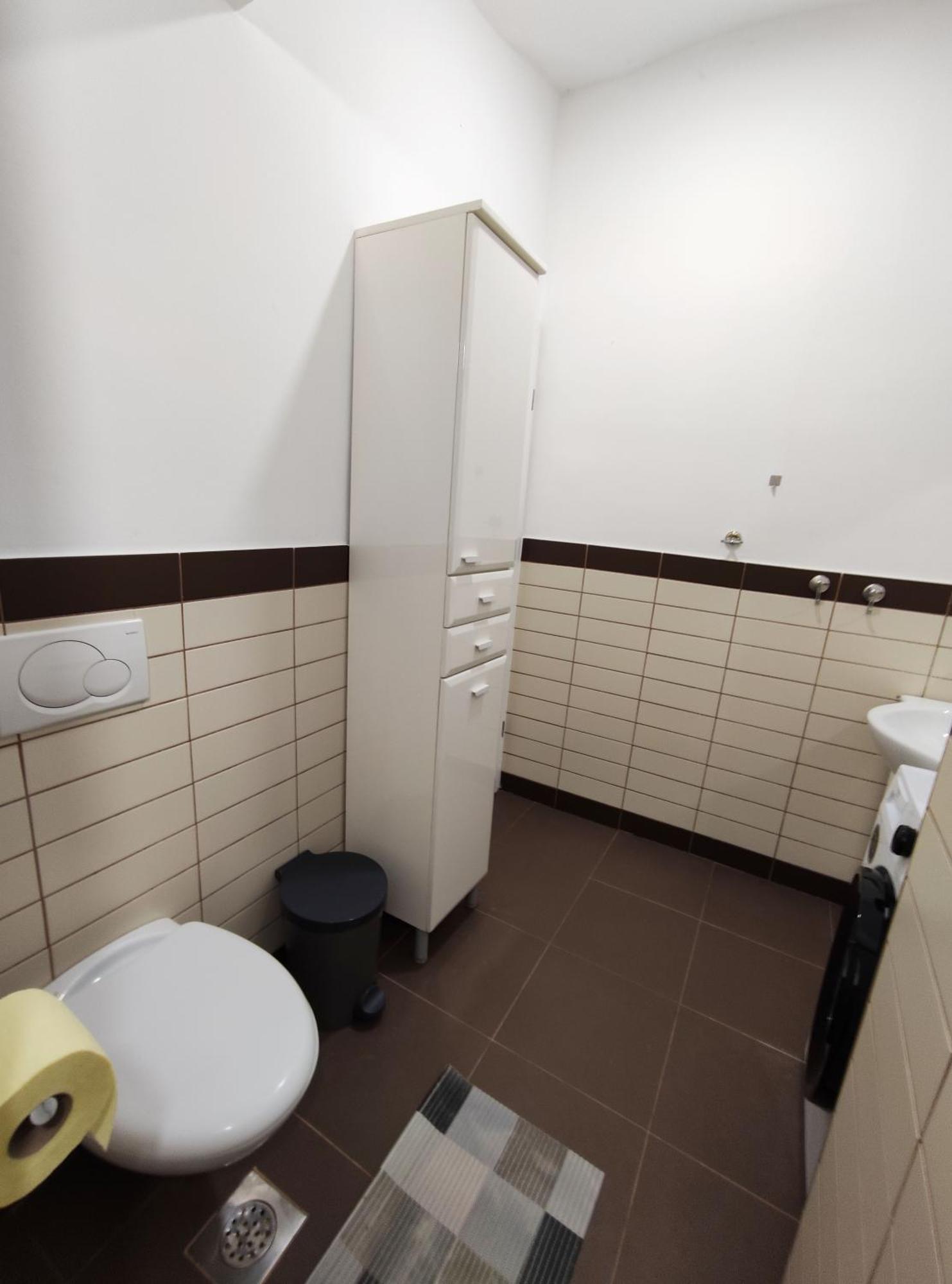 Studio Apartment Sisters 3-4 Ljubljana Kültér fotó