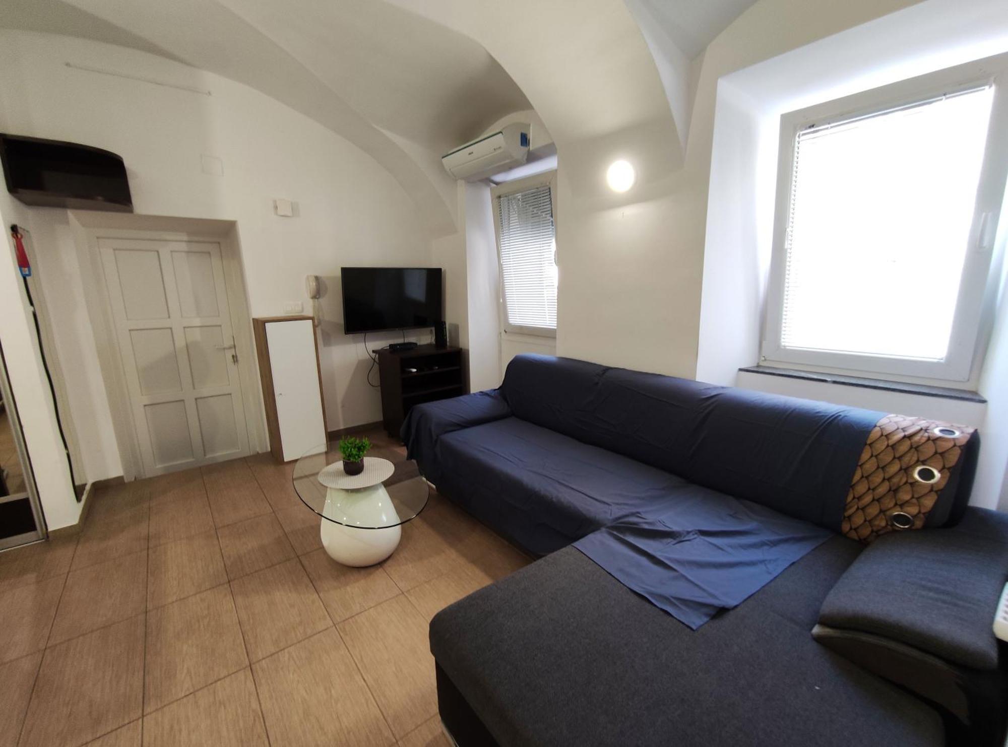 Studio Apartment Sisters 3-4 Ljubljana Kültér fotó