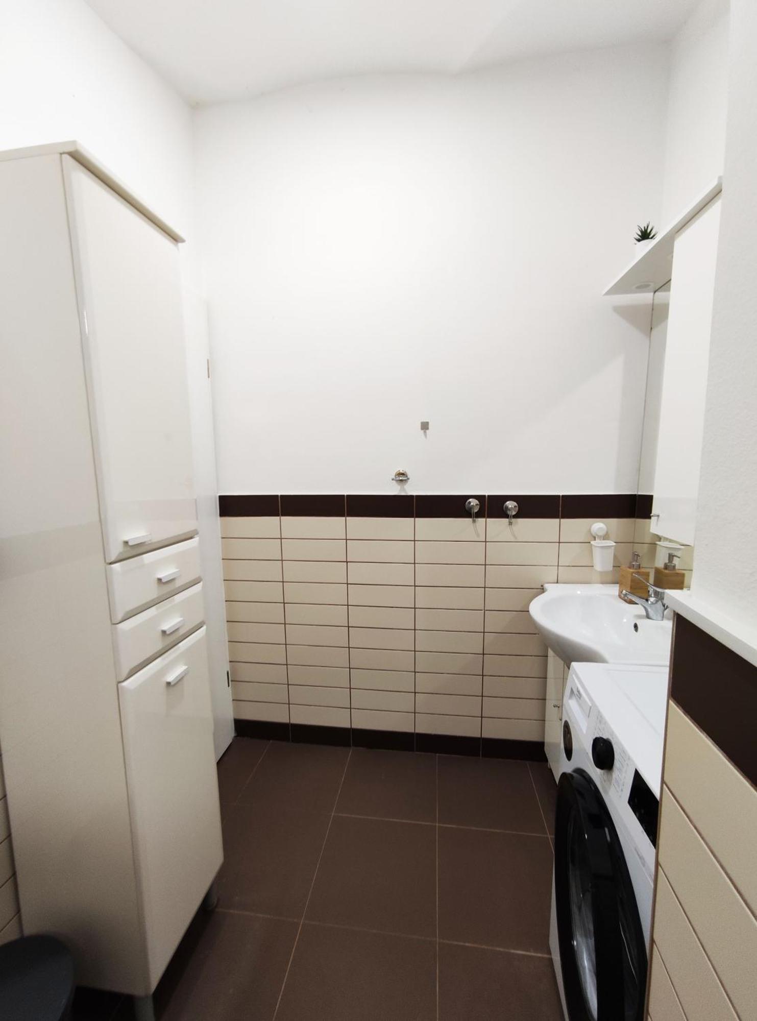 Studio Apartment Sisters 3-4 Ljubljana Kültér fotó