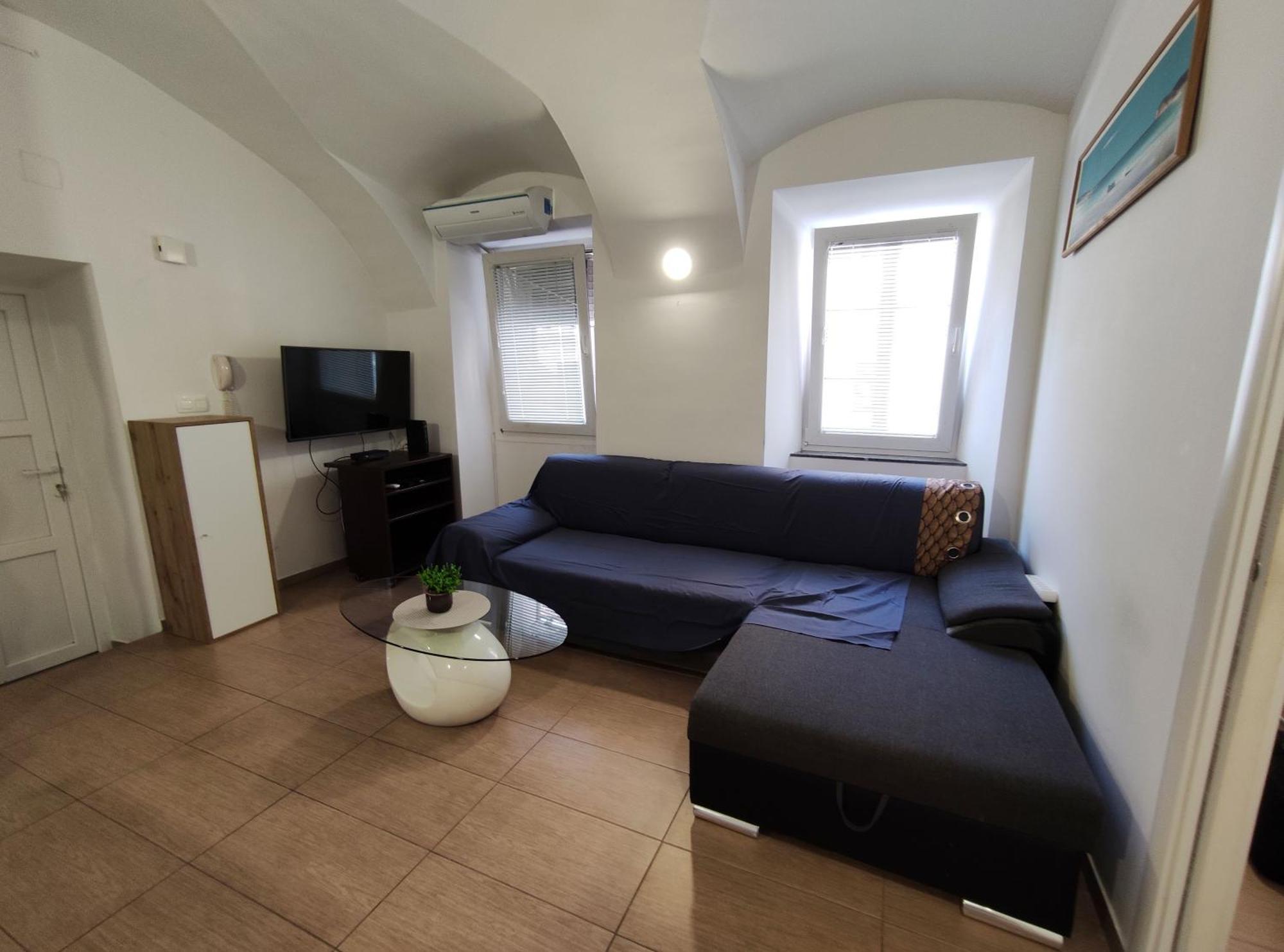 Studio Apartment Sisters 3-4 Ljubljana Kültér fotó