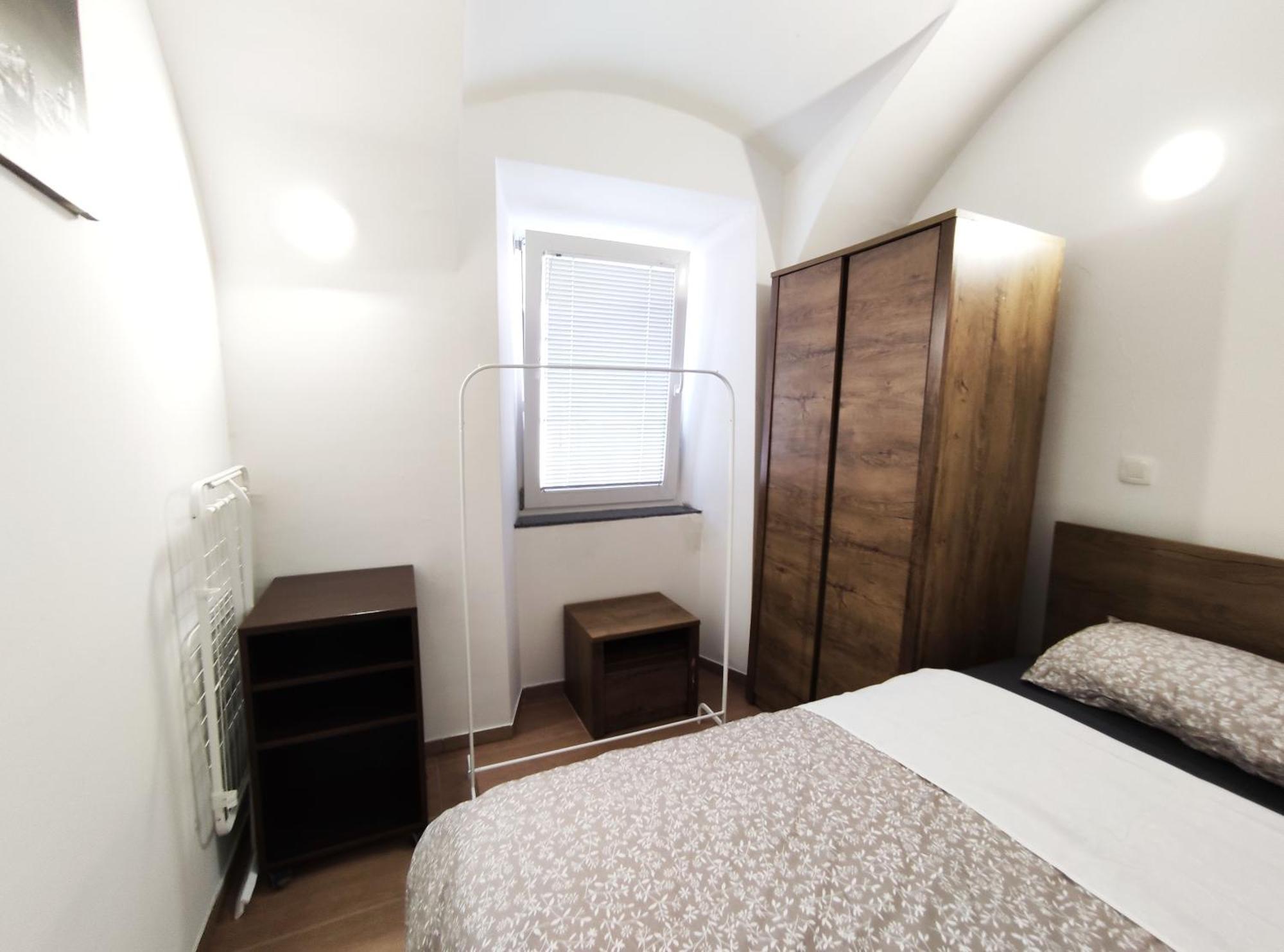 Studio Apartment Sisters 3-4 Ljubljana Kültér fotó