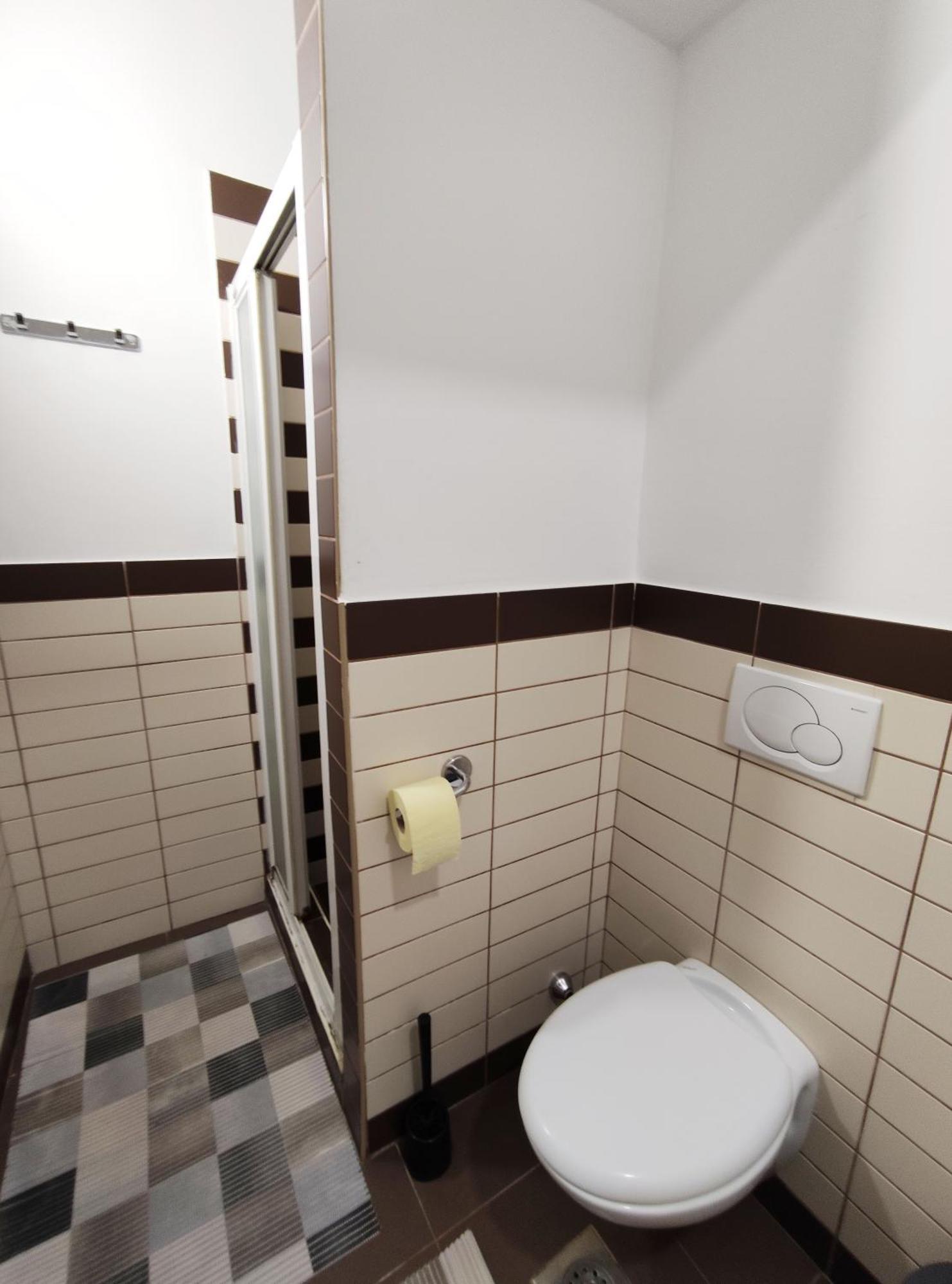 Studio Apartment Sisters 3-4 Ljubljana Kültér fotó