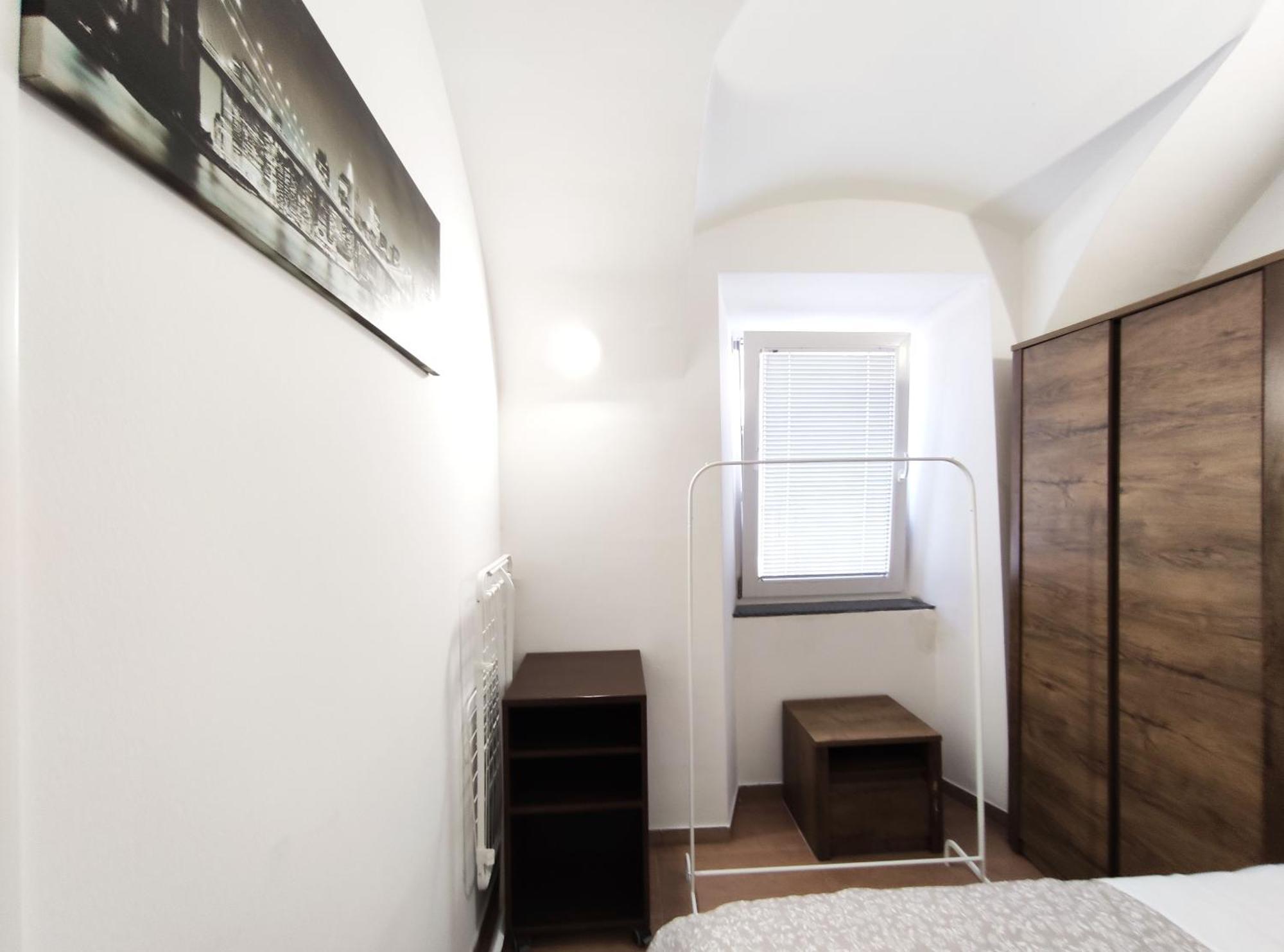 Studio Apartment Sisters 3-4 Ljubljana Kültér fotó