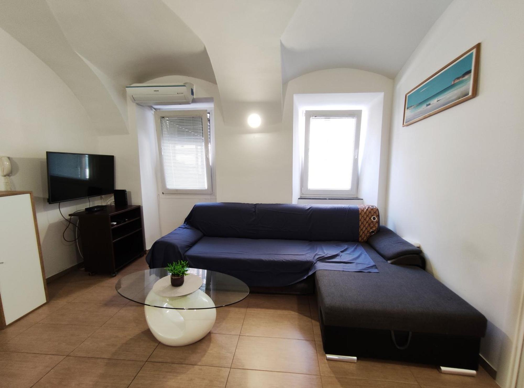 Studio Apartment Sisters 3-4 Ljubljana Kültér fotó