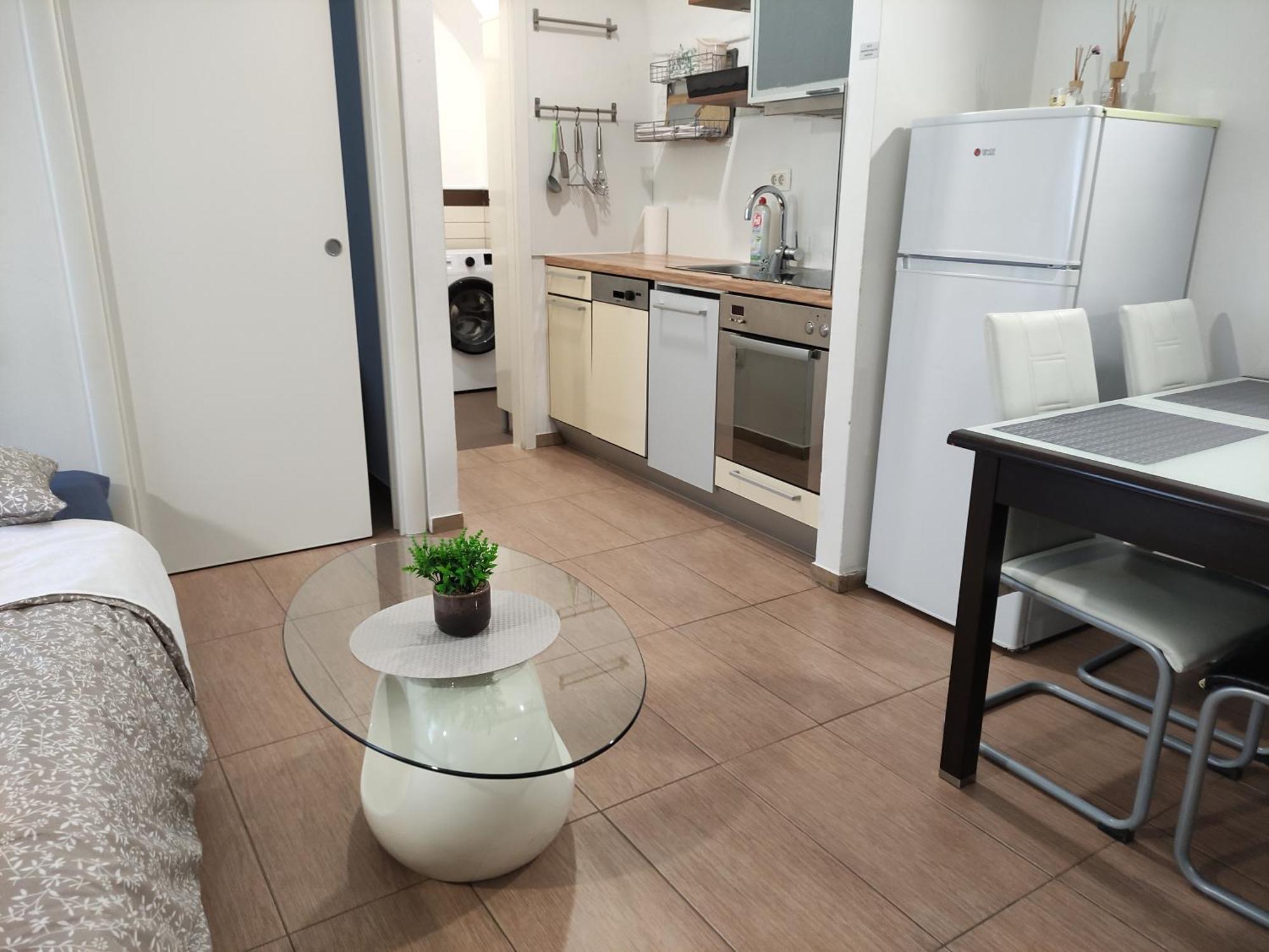 Studio Apartment Sisters 3-4 Ljubljana Kültér fotó